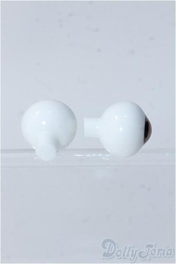 画像2: グラスアイ16mm未使用新品 Y-25-04-02-171-YD-ZY