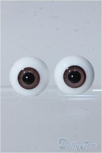 グラスアイ14mm未使用新品 Y-25-04-02-197-TN-ZY