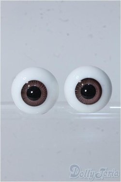 画像1: グラスアイ14mm未使用新品 Y-25-04-02-197-TN-ZY