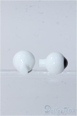画像2: グラスアイ14mm未使用新品 Y-25-04-02-197-TN-ZY