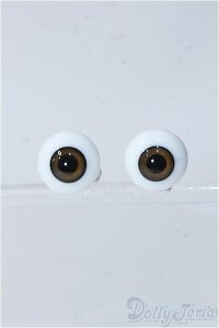 グラスアイ14mm未使用新品 Y-24-04-02-191-TN-ZY