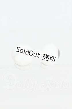画像2: グラスアイ14mm未使用新品 Y-26-03-25-255-TN-ZY