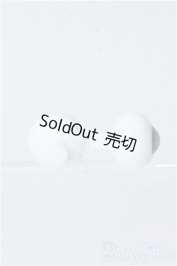 画像2: グラスアイ14mm未使用新品 Y-25-04-02-192-TN-ZY