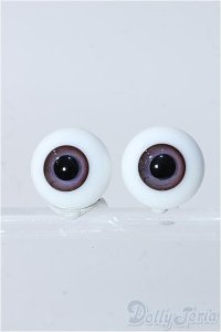 グラスアイ14mm未使用新品 Y-25-03-12-258-TN-ZY