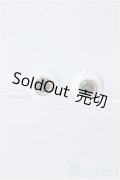 グラスアイ12mm未使用新品 Y-25-04-02-164-YD-ZY