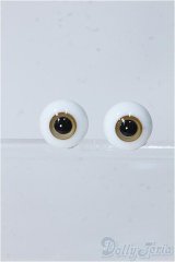 グラスアイ12mm未使用新品 Y-25-04-02-164-YD-ZY