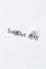 グラスアイ12mm未使用新品 Y-25-04-02-164-YD-ZY