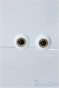 グラスアイ12mm未使用新品 Y-25-04-02-164-YD-ZY