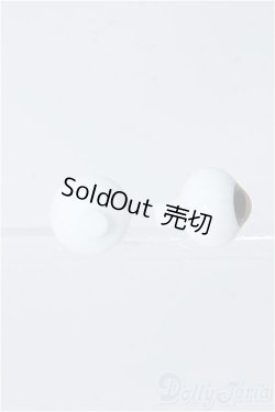 画像2: グラスアイ12mm未使用新品 Y-25-04-02-164-YD-ZY