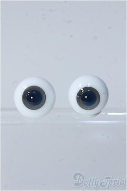 画像1: グラスアイ12mm未使用新品 Y-25-04-02-179-YD-ZY