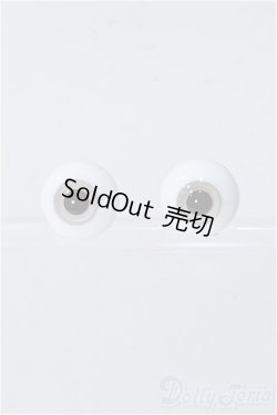 画像1: グラスアイ12mm未使用新品 Y-25-04-02-174-YD-ZY