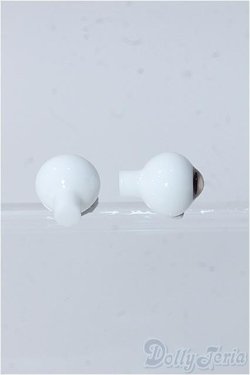 画像2: グラスアイ12mm未使用新品 Y-25-04-02-174-YD-ZY