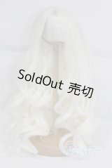 9〜10inchウィッグ未使用新品 U-24-09-17-281-TN-ZU