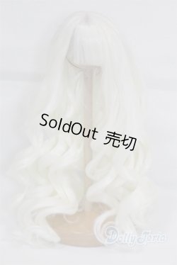 画像1: 9〜10inchウィッグ未使用新品 U-24-09-17-281-TN-ZU