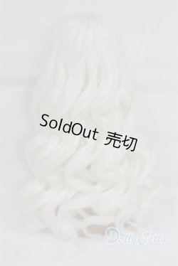 画像2: 9〜10inchウィッグ未使用新品 U-24-09-17-281-TN-ZU