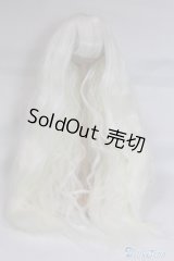 9〜10inchウィッグ未使用新品 U-24-09-10-276-TN-ZU