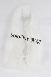 9〜10inchウィッグ未使用新品 U-24-09-10-276-TN-ZU