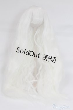 画像1: 9〜10inchウィッグ未使用新品 U-24-09-10-276-TN-ZU
