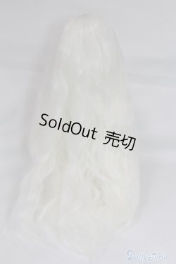 画像2: 9〜10inchウィッグ未使用新品 U-24-09-10-276-TN-ZU