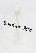 9〜10inchウィッグ未使用新品 U-24-09-17-282-TN-ZU