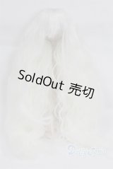 9〜10inchウィッグ未使用新品 U-24-09-17-282-TN-ZU