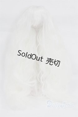画像1: 9〜10inchウィッグ未使用新品 U-24-09-17-282-TN-ZU