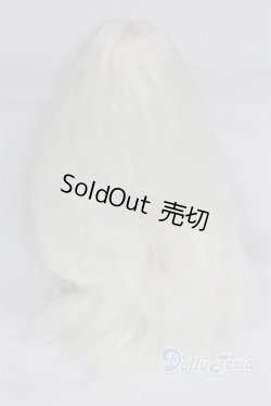 画像2: 9〜10inchウィッグ未使用新品 U-24-09-17-282-TN-ZU