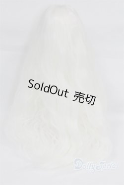 画像2: 9〜10inchウィッグ未使用新品 U-24-09-17-283-TN-ZU