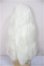 画像2: 9〜10inchウィッグ未使用新品/インチ　BJD　MJD　ドール用 A-25-08-20-173-TN-ZA (2)