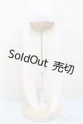 9〜10inchウィッグ未使用新品/インチ　BJD　MJD　ドール用 A-25-08-13-355-TN-ZA
