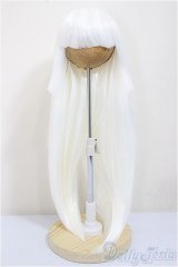 9〜10inchウィッグ未使用新品/インチ　BJD　MJD　ドール用 A-25-08-13-355-TN-ZA