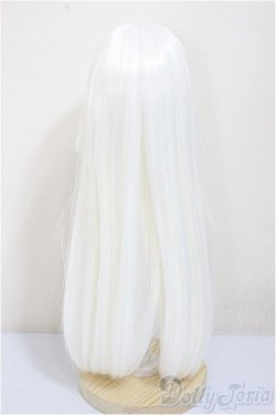 画像2: 9〜10inchウィッグ未使用新品/インチ　BJD　MJD　ドール用 A-25-08-13-355-TN-ZA