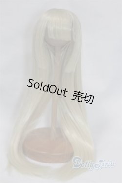 画像1: 9〜10inchウィッグ未使用新品/ A-25-05-21-044-TN-ZA