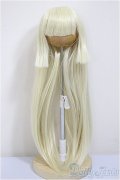 9〜10inchウィッグ未使用新品/インチ　BJD　MJD　ドール用 A-25-08-13-359-TN-ZA