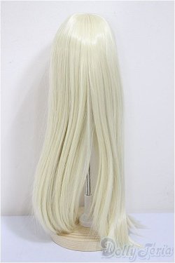 画像2: 9〜10inchウィッグ未使用新品/インチ　BJD　MJD　ドール用 A-25-08-13-359-TN-ZA