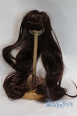 7〜8inchウィッグ新品未使用/ A-25-05-21-078-TN-ZA