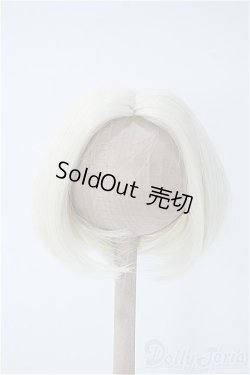 画像1: 7〜8inchウィッグ新品未使用 Y-24-10-02-129-TN-ZY