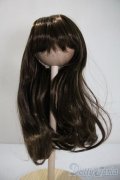 7〜8inchウィッグ新品未使用 A-25-05-14-1046-TN-ZU