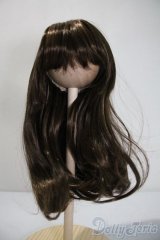 7〜8inchウィッグ新品未使用 A-25-05-14-1046-TN-ZU