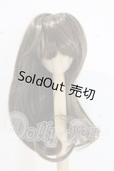 7〜8inchウィッグ新品未使用 U-26-08-26-072-TN-ZU