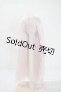 7〜8inchウィッグ新品未使用 A-25-05-14-1035-TN-ZU