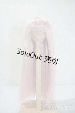 画像1: 7〜8inchウィッグ新品未使用 A-25-05-14-1035-TN-ZU