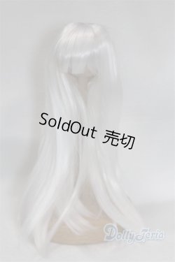 画像1: 6〜7inchウィッグ新品未使用/ A-25-05-21-082-TN-ZA