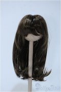 6〜7inchウィッグ新品未使用 Y-24-10-02-121-TN-ZY