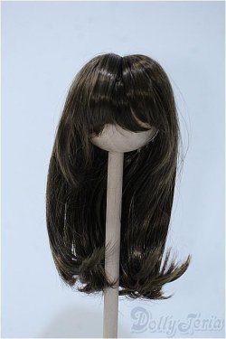 画像1: 6〜7inchウィッグ新品未使用 Y-24-10-02-121-TN-ZY