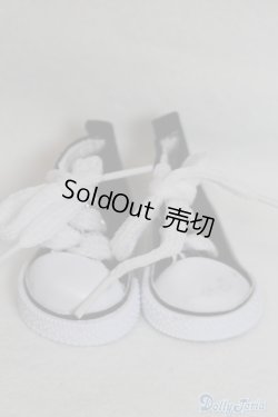 画像1: 幼SD/OF：スニーカー新品未使用 U-24-09-10-284-TN-ZU