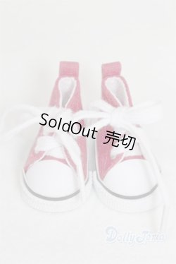 画像1: 幼SD/OF：スニーカー新品未使用 U-24-08-20-243-TN-ZU