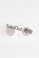 18mmグラスアイ未使用新品 U-25-02-25-282-TN-ZU