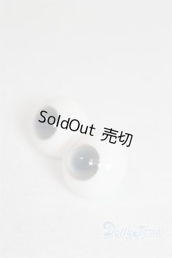 画像2: 16mmグラスアイ未使用新品 U-25-03-04-253-TN-ZU