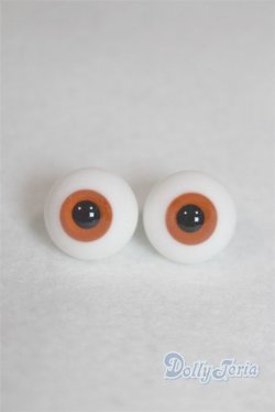 画像1: 16mmグラスアイ未使用新品 U-25-02-25-290-TN-ZU